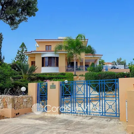 Zeus Sublime 5 Bedrms Heated Pool By Coral Sun Villas, * קורל ביי