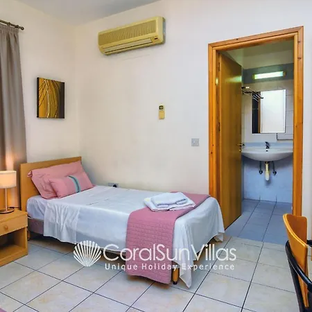 וילה Zeus Sublime 5 Bedrms Heated Pool By Coral Sun Villas, *