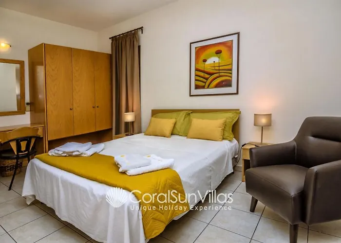 Zeus Sublime 5 Bedrms Heated Pool By Coral Sun Villas, *