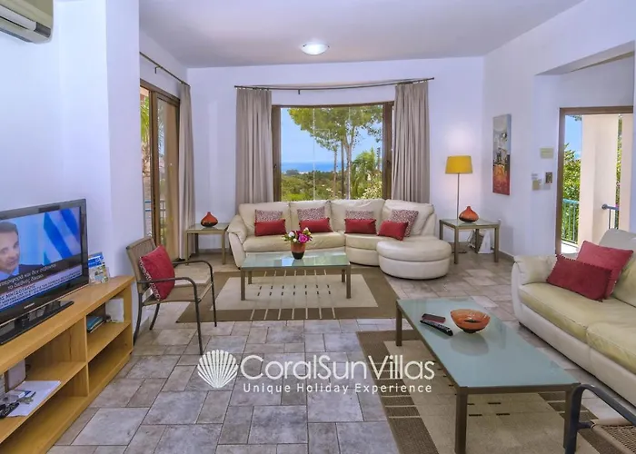 Zeus Sublime 5 Bedrms Heated Pool By Coral Sun Villas, * Mercan Koyu