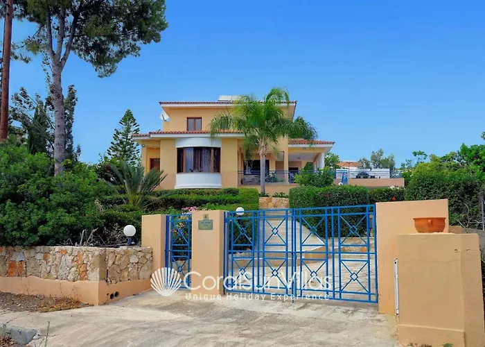 Zeus Sublime 5 Bedrms Heated Pool By Coral Sun Villas, * Mercan Koyu