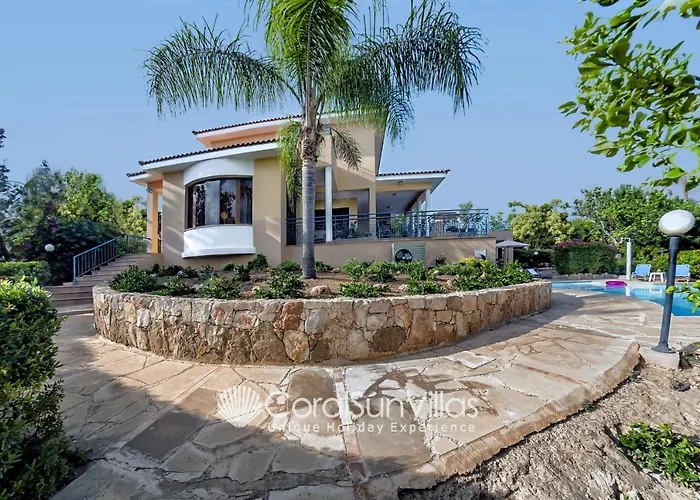 Zeus Sublime 5 Bedrms Heated Pool By Coral Sun Villas, *