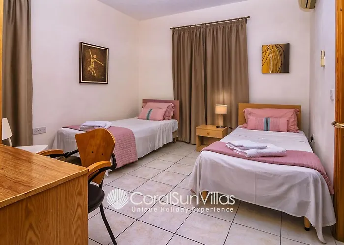 Zeus Sublime 5 Bedrms Heated Pool By Coral Sun Villas, * Mercan Koyu