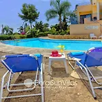 Zeus Sublime 5 Bedrms Heated Pool By Coral Sun Villas, *