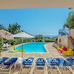 Zeus Sublime 5 Bedrms Heated Pool By Coral Sun Villas,