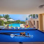 Zeus Sublime 5 Bedrms Heated Pool By Coral Sun Villas, *