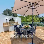 Zeus Sublime 5 Bedrms Heated Pool By Coral Sun Villas, * Coral Bay
