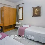 Zeus Sublime 5 Bedrms Heated Pool By Coral Sun Villas,