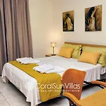 Zeus Sublime 5 Bedrms Heated Pool By Coral Sun Villas,