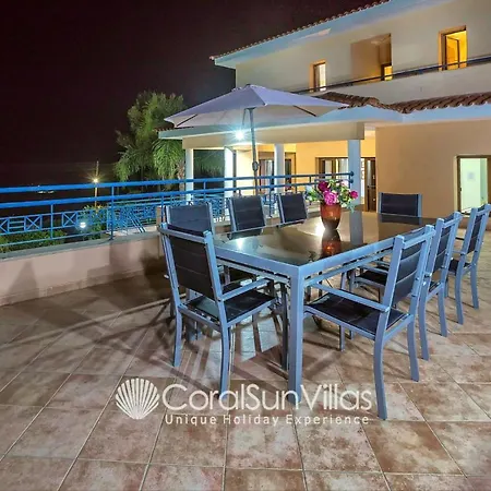 Zeus Sublime 5 Bedrms Heated Pool By Coral Sun Villas, *