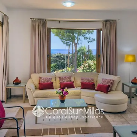 Zeus Sublime 5 Bedrms Heated Pool By Coral Sun Villas, *