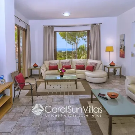 Zeus Sublime 5 Bedrms Heated Pool By Coral Sun Villas, * Coral Bay