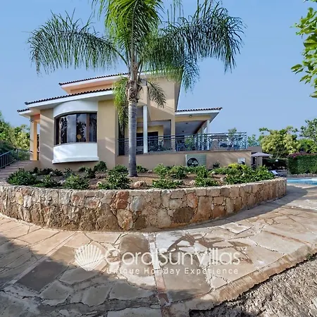 Zeus Sublime 5 Bedrms Heated Pool By Coral Sun Villas, *