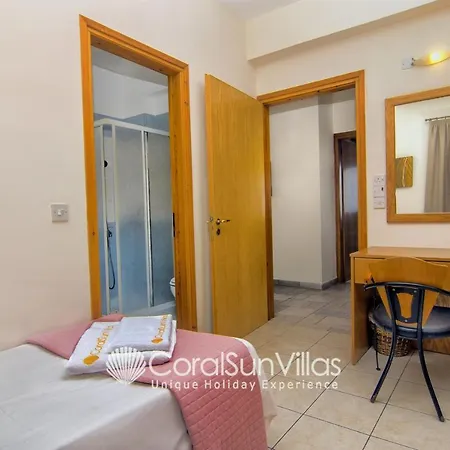 Villa Zeus Sublime 5 Bedrms Heated Pool By Coral Sun Villas, *