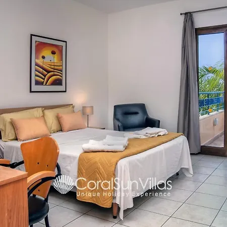 Villa Zeus Sublime 5 Bedrms Heated Pool By Coral Sun Villas, *