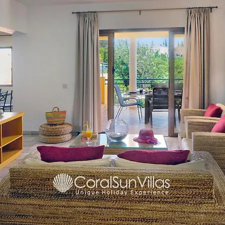 Villa Zeus Sublime 5 Bedrms Heated Pool By Coral Sun Villas, *
