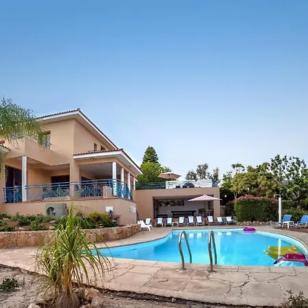 Zeus Sublime 5 Bedrms Heated Pool By Coral Sun Villas, *