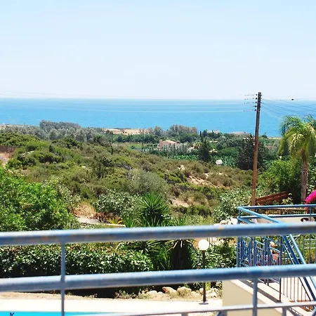 Villa Zeus Sublime 5 Bedrms Heated Pool By Coral Sun Villas,