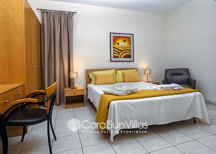 Vila Zeus Sublime 5 Bedrms Heated Pool By Coral Sun Villas, *