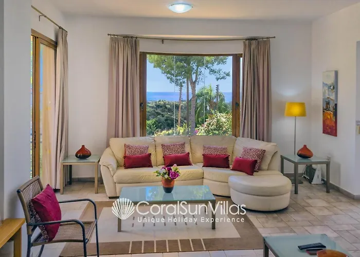 Zeus Sublime 5 Bedrms Heated Pool By Coral Sun Villas, *