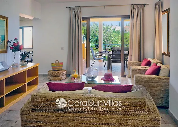 Vila Zeus Sublime 5 Bedrms Heated Pool By Coral Sun Villas, *