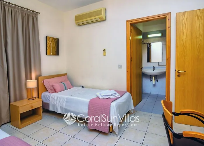 Villa Zeus Sublime 5 Bedrms Heated Pool By Coral Sun Villas, *